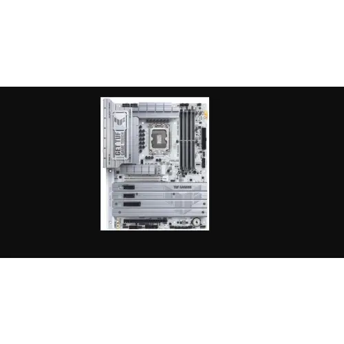 ASUS TUF GAMING Z890-PRO WIFI