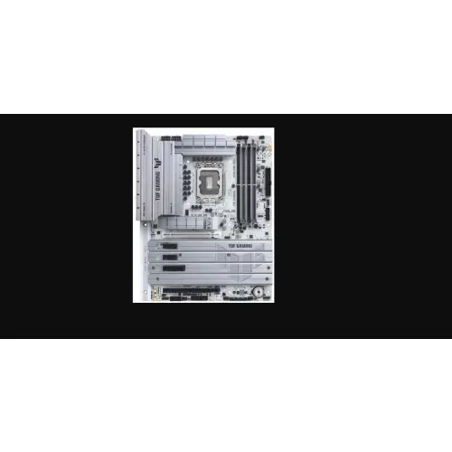 ASUS TUF GAMING Z890-PRO WIFI