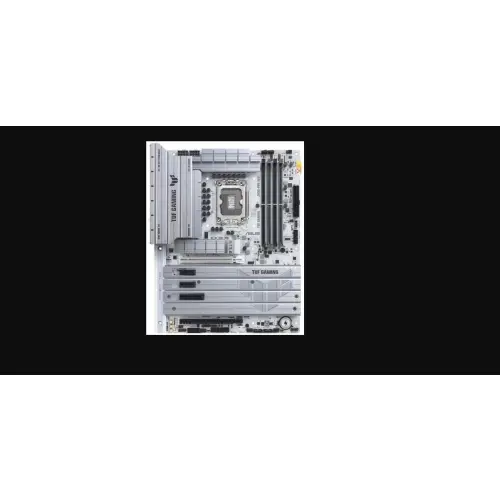 ASUS TUF GAMING Z890-PRO WIFI