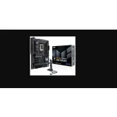 ASUS TUF GAMING Z890-PLUS WIFI