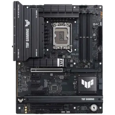 ASUS TUF GAMING Z890-PLUS WIFI