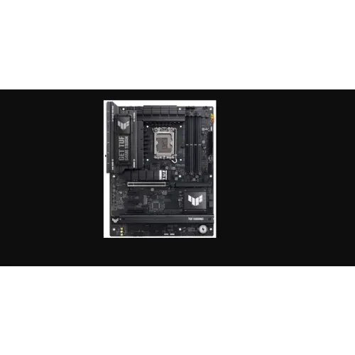 ASUS TUF GAMING Z890-PLUS WIFI