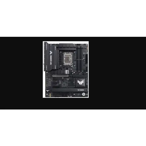 ASUS TUF GAMING Z890-PLUS WIFI