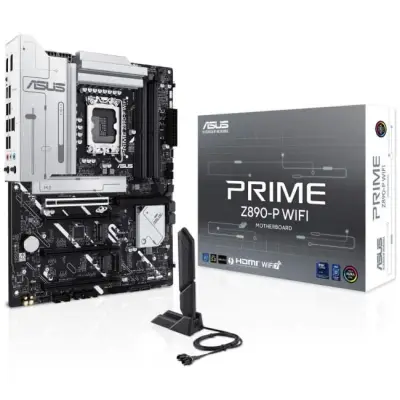 ASUS PRIME Z890-P WIFI