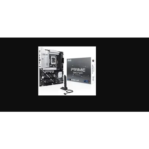 ASUS PRIME Z890-P WIFI
