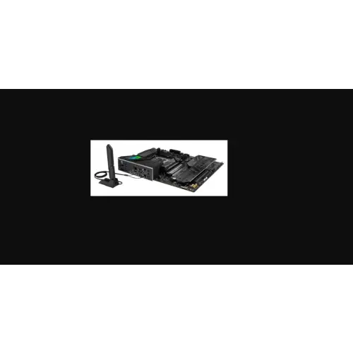 ASUS ROG STRIX B860-F GAMING WIFI