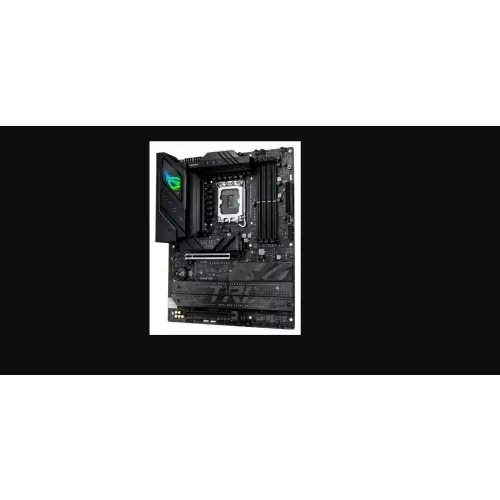 ASUS ROG STRIX B860-F GAMING WIFI