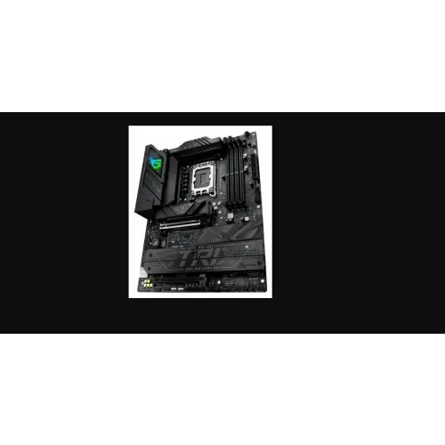 ASUS ROG STRIX B860-F GAMING WIFI
