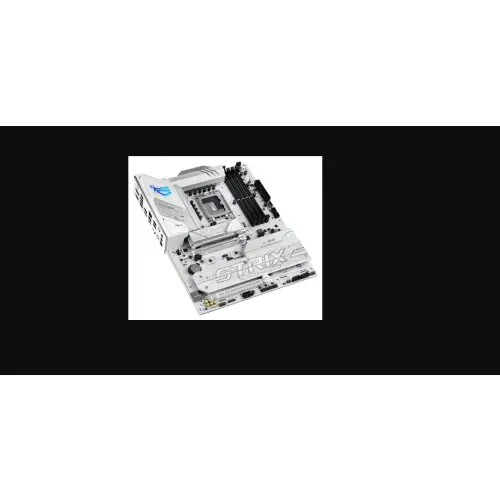 ASUS ROG STRIX B860-A GAMING WIFI