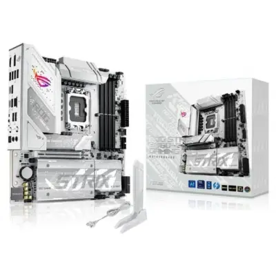 ASUS ROG STRIX B860-G GAMING WIFI