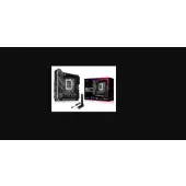 ASUS ROG STRIX B860-I GAMING WIFI