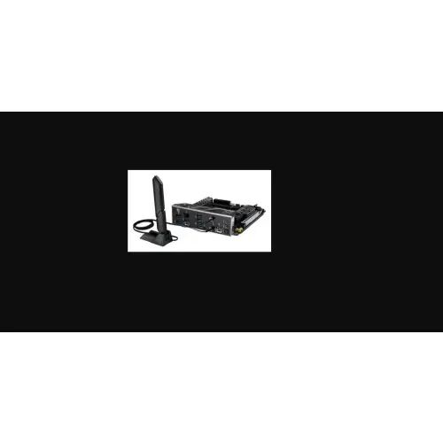 ASUS ROG STRIX B860-I GAMING WIFI