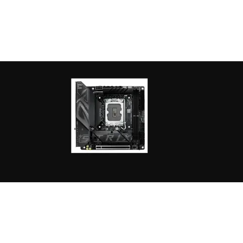 ASUS ROG STRIX B860-I GAMING WIFI