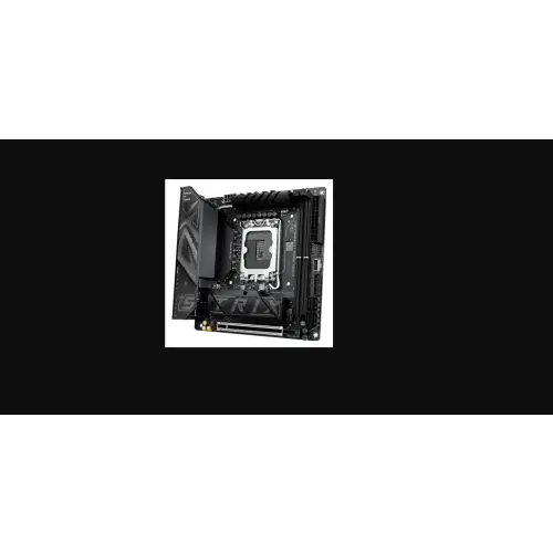ASUS ROG STRIX B860-I GAMING WIFI