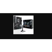 ASUS TUF GAMING B860-PLUS WIFI