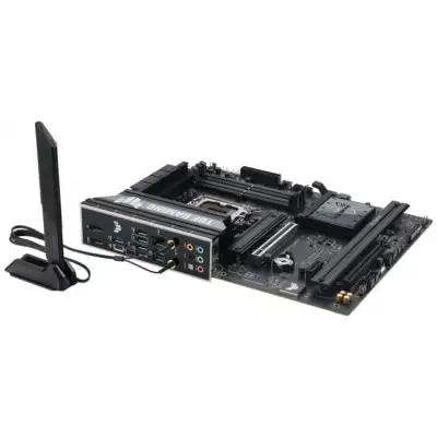 ASUS TUF GAMING B860-PLUS WIFI