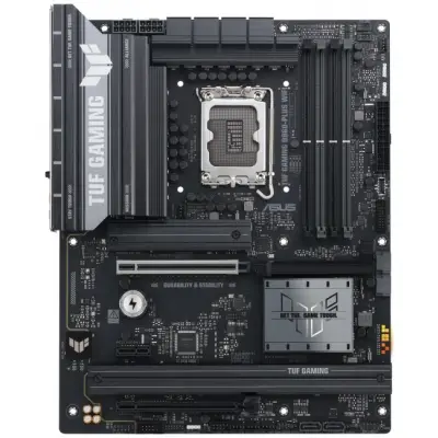 ASUS TUF GAMING B860-PLUS WIFI