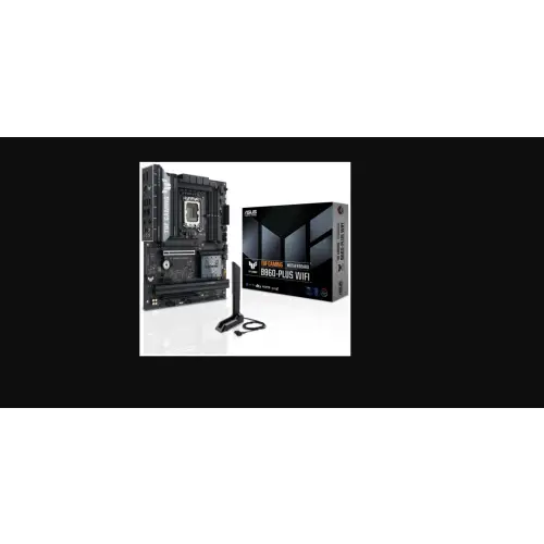 ASUS TUF GAMING B860-PLUS WIFI