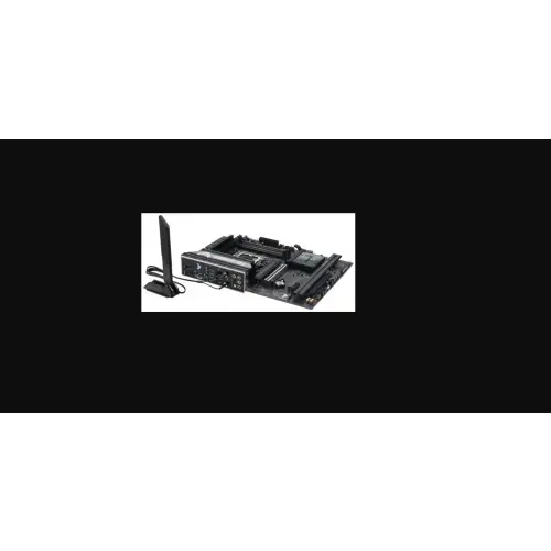 ASUS TUF GAMING B860-PLUS WIFI