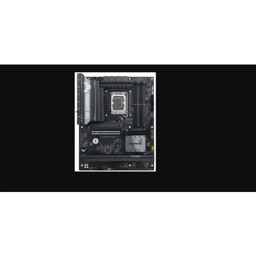 ASUS TUF GAMING B860-PLUS WIFI