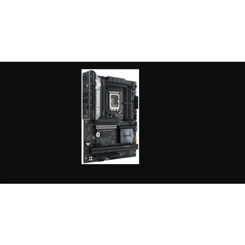 ASUS TUF GAMING B860-PLUS WIFI