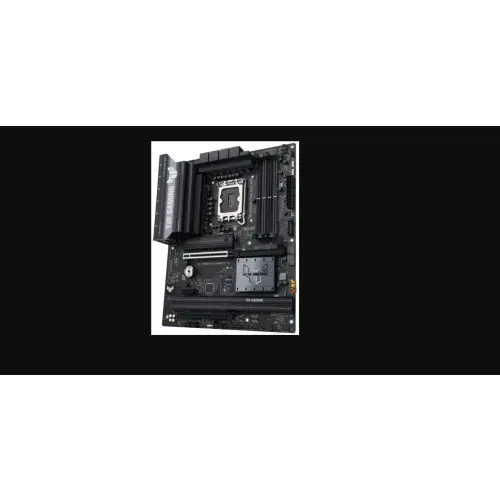 ASUS TUF GAMING B860-PLUS WIFI