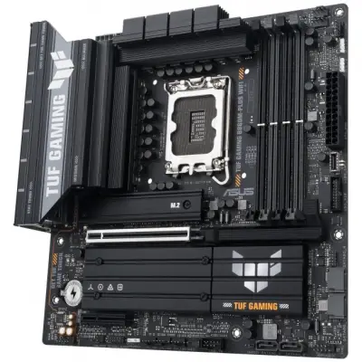 ASUS TUF GAMING B860M-PLUS WIFI