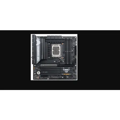ASUS TUF GAMING B860M-PLUS WIFI