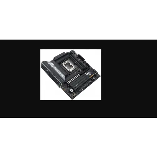 ASUS TUF GAMING B860M-PLUS