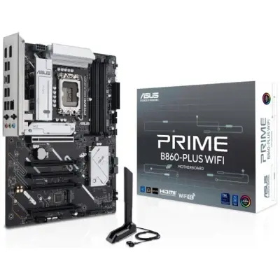 ASUS PRIME B860-PLUS WIFI
