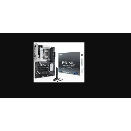 ASUS PRIME B860-PLUS WIFI