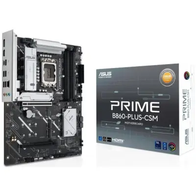 ASUS PRIME B860-PLUS-CSM