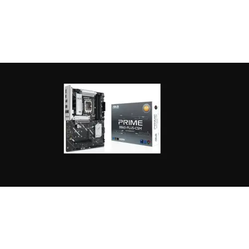 ASUS PRIME B860-PLUS-CSM