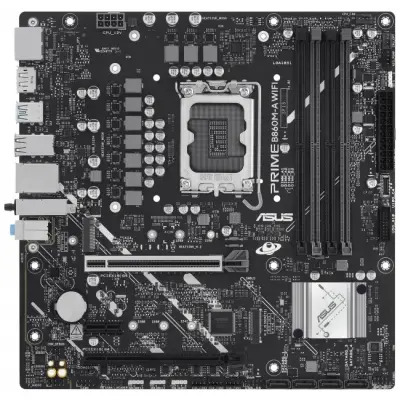 ASUS PRIME B860M-A WIFI
