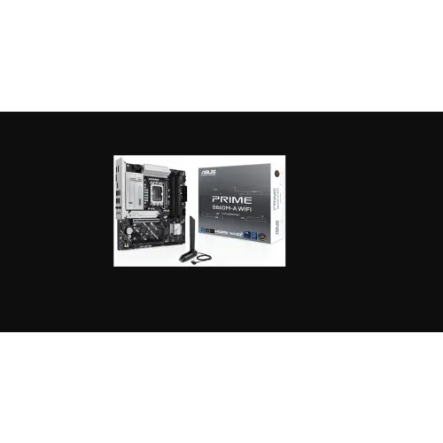 ASUS PRIME B860M-A WIFI