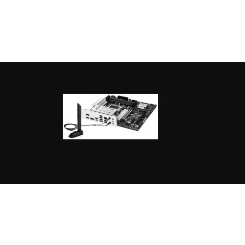 ASUS PRIME B860M-A WIFI
