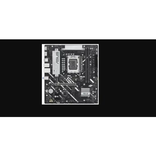 ASUS PRIME B860M-K