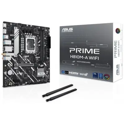 ASUS PRIME H810M-A WIFI