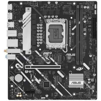 ASUS PRIME H810M-A WIFI