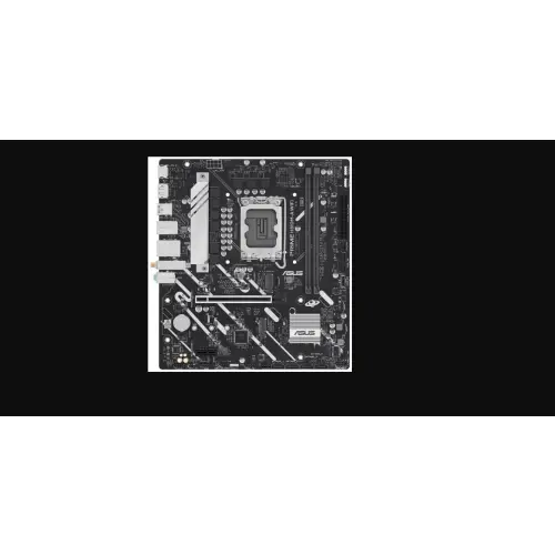 ASUS PRIME H810M-A WIFI