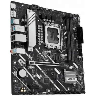 ASUS PRIME H810M-A-CSM