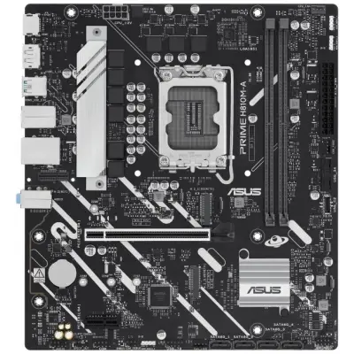 ASUS PRIME H810M-A-CSM
