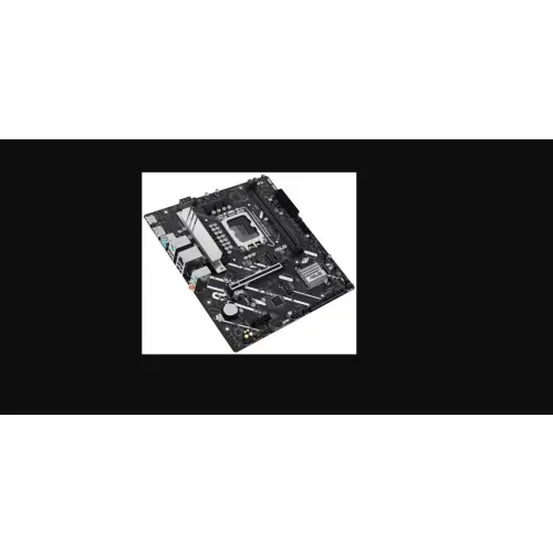 ASUS PRIME H810M-A-CSM
