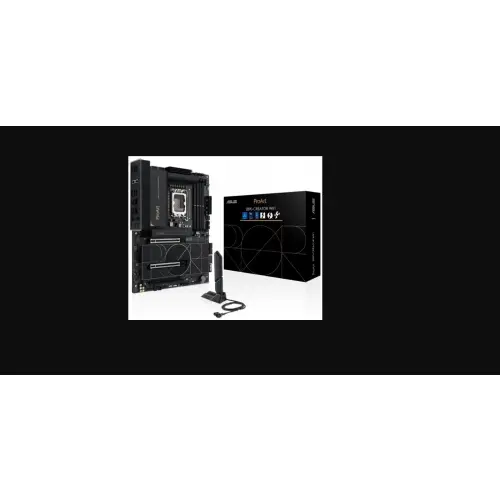 ASUS ProArt Z890-CREATOR WIFI