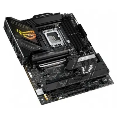 ASUS ROG STRIX Z890-H GAMING WIFI