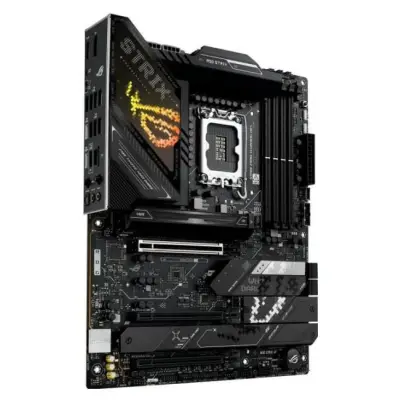 ASUS ROG STRIX Z890-H GAMING WIFI