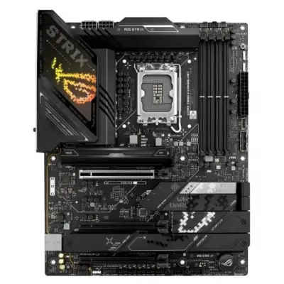ASUS ROG STRIX Z890-H GAMING WIFI