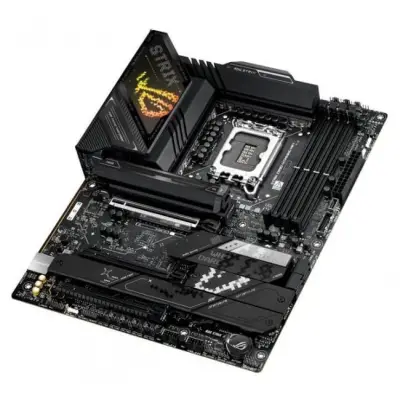 ASUS ROG STRIX Z890-H GAMING WIFI