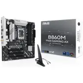 ASUS B860M MAX GAMING AX