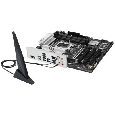 ASUS B860M MAX GAMING AX